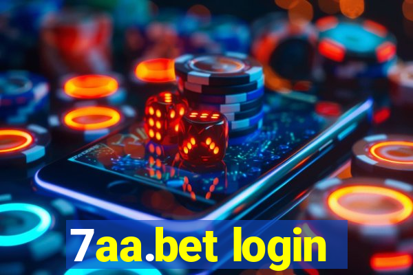 7aa.bet login